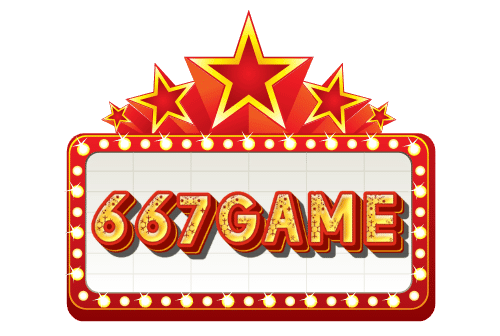 667game logo